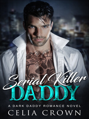cover image of Serial Killer Daddy